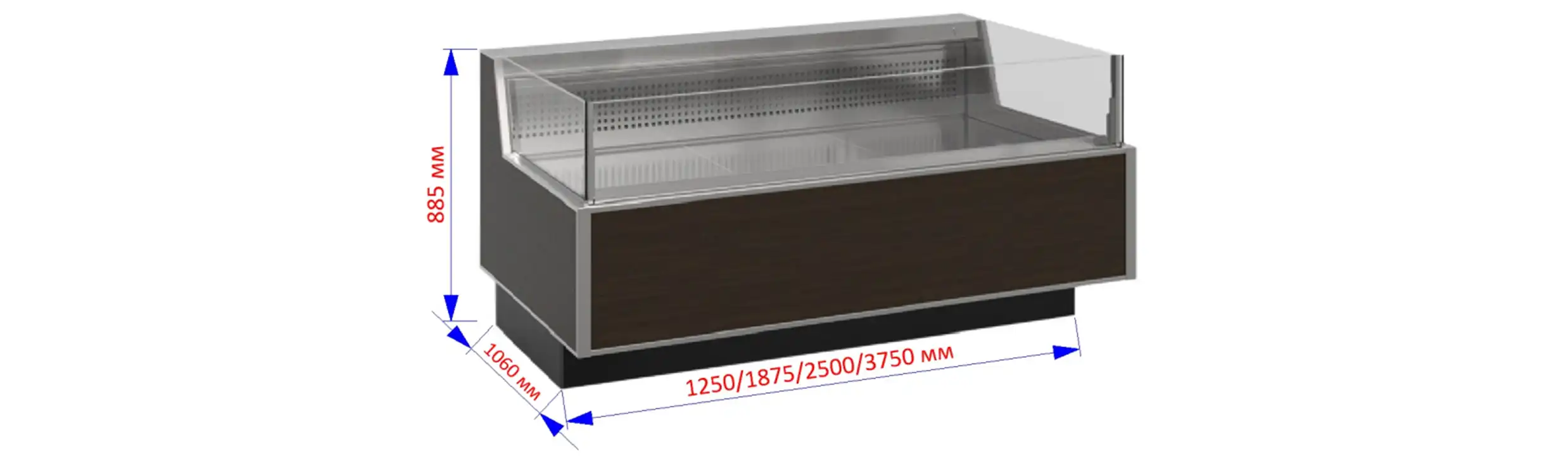 size