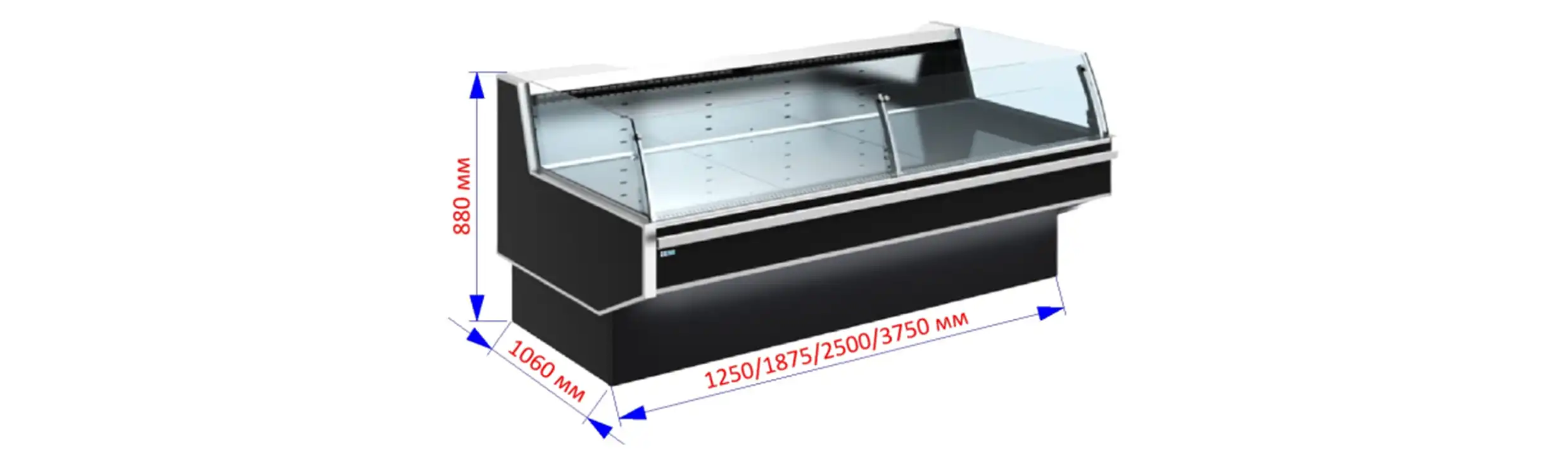 size
