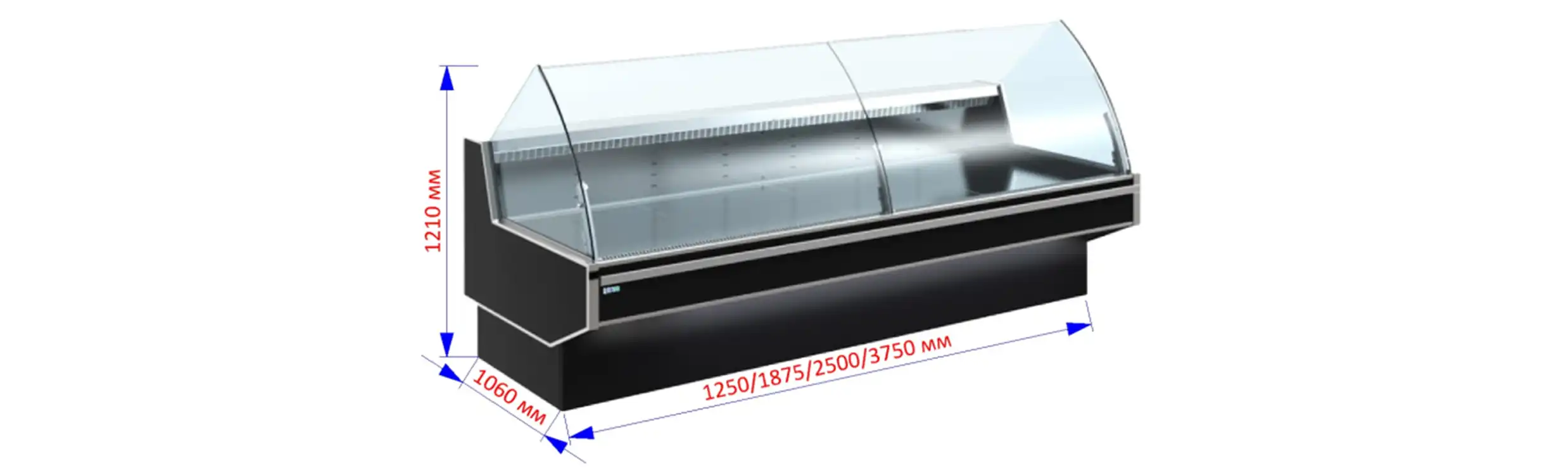 size
